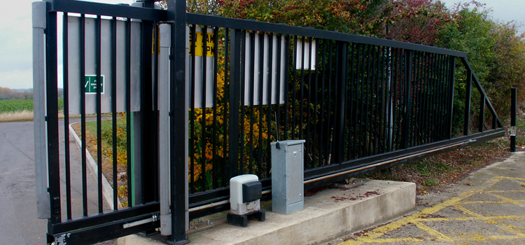 Automatic Driveway Gate Repair Agua Dulce