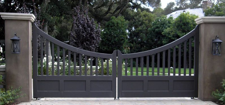 Automatic Gate Repair Agua Dulce