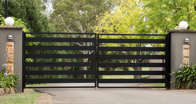 Driveway Gate Repair Agua Dulce