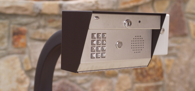 Gate Access Control Company Agua Dulce