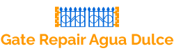 Gate Repair Agua Dulce