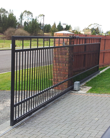 Automatic Gate Repair Agua Dulce