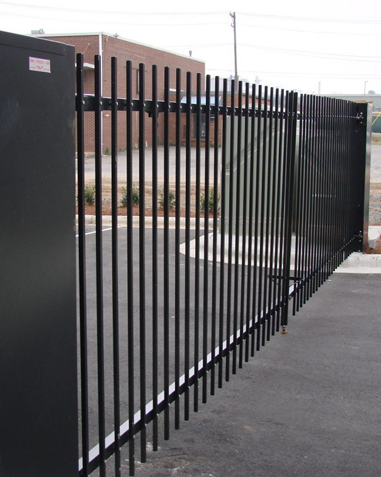 Commercial Gate Repair Agua Dulce