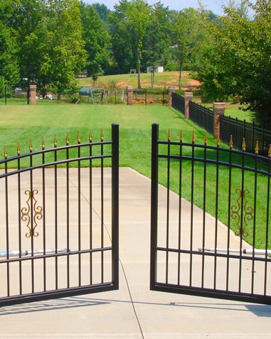 Driveway Gate Repair Agua Dulce