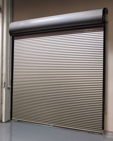 Roll Up Gate Repair Agua Dulce