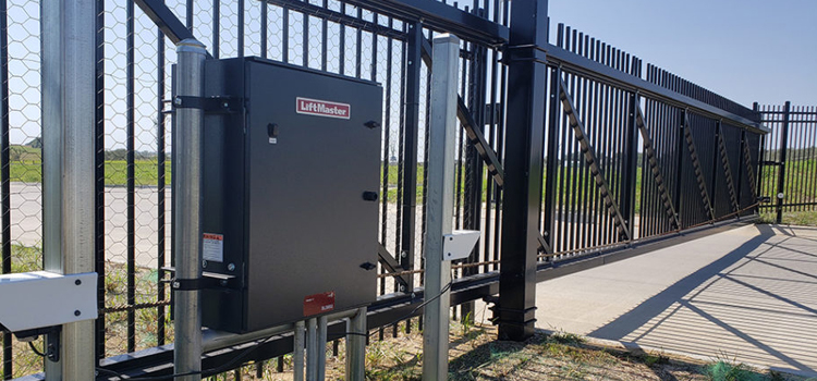 Liftmaster Driveway Gate Operator Agua Dulce