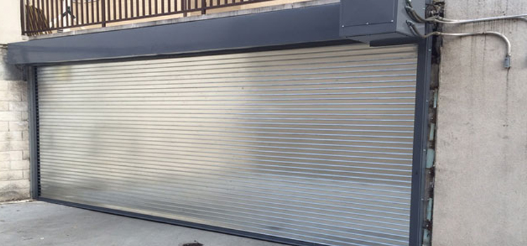 Roll Up Gate Repair Service Agua Dulce