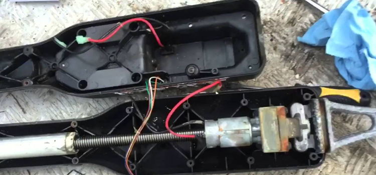 Sliding Gate Operator Repair Agua Dulce